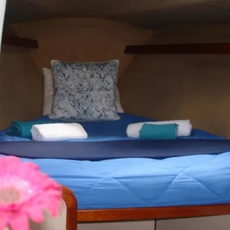 Live A Nautical-sport Experience Botel