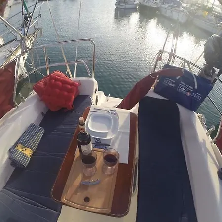 Live A Nautical-sport Experience * Las Palmas de Gran Canaria