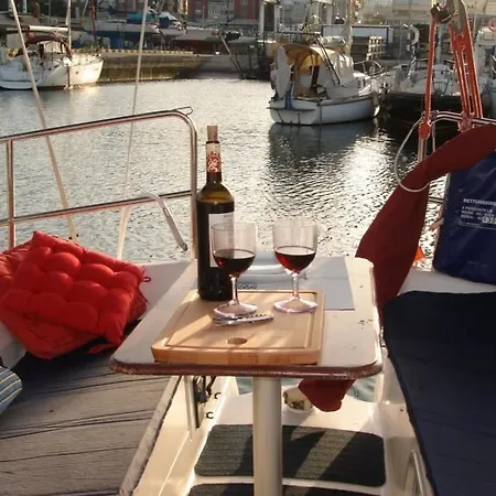 Live A Nautical-sport Experience Las Palmas de Gran Canaria