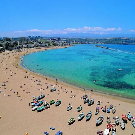 Live A Nautical-sport Experience Las Palmas de Gran Canaria