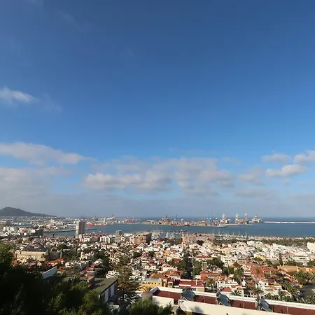 Live A Nautical-sport Experience Tekne Las Palmas de Gran Canaria