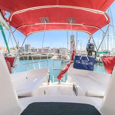 Tekne Live A Nautical-sport Experience *
