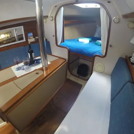 Live A Nautical-sport Experience *