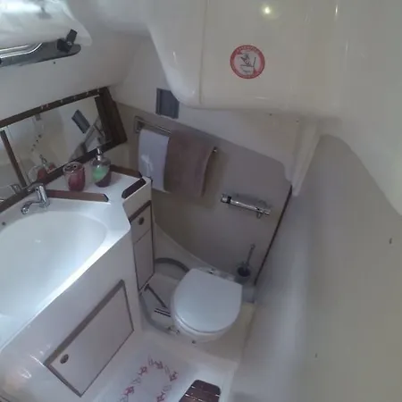 Live A Nautical-sport Experience
