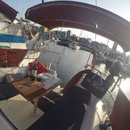 Tekne Live A Nautical-sport Experience *
